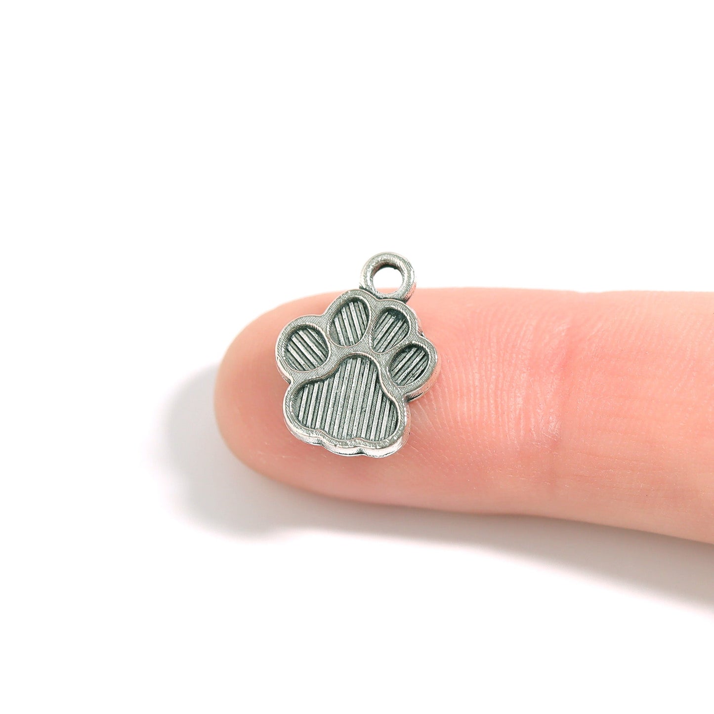 Paw Print Charm / PDJ5026