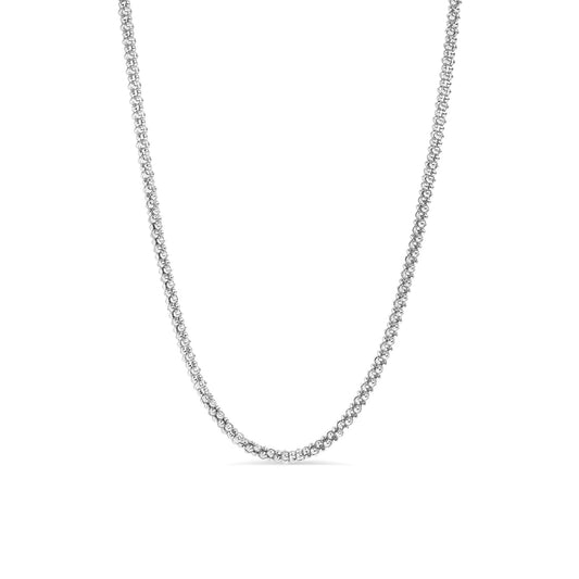 Stainless Steel Necklace / NKJ0005