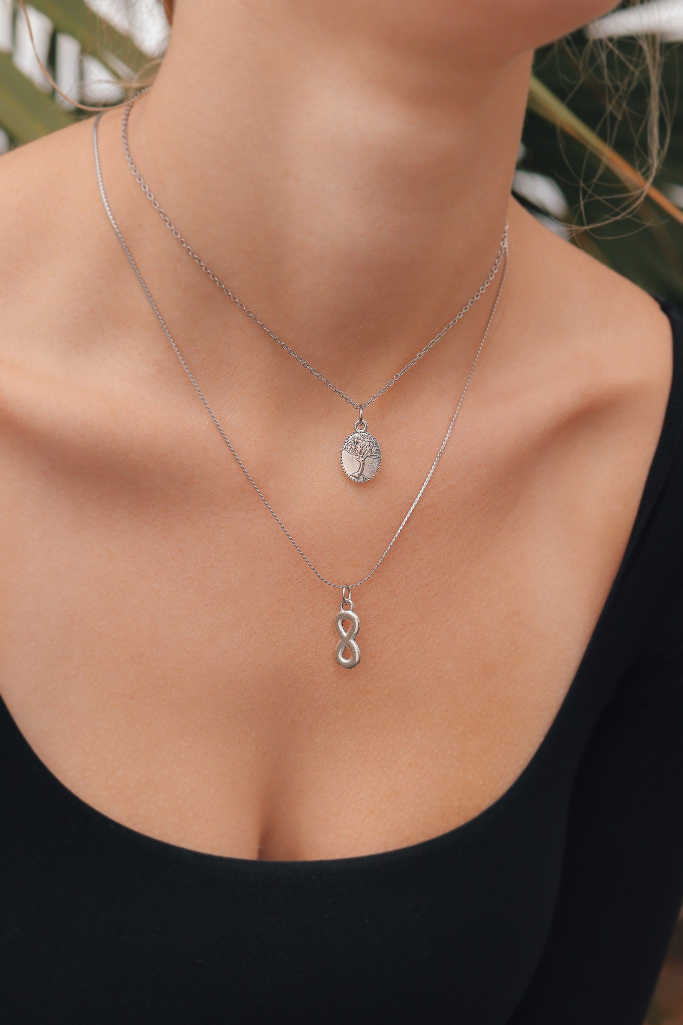 Infinity Charm / PDJ5015