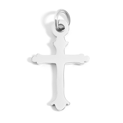 Cross Charm / PDJ5033