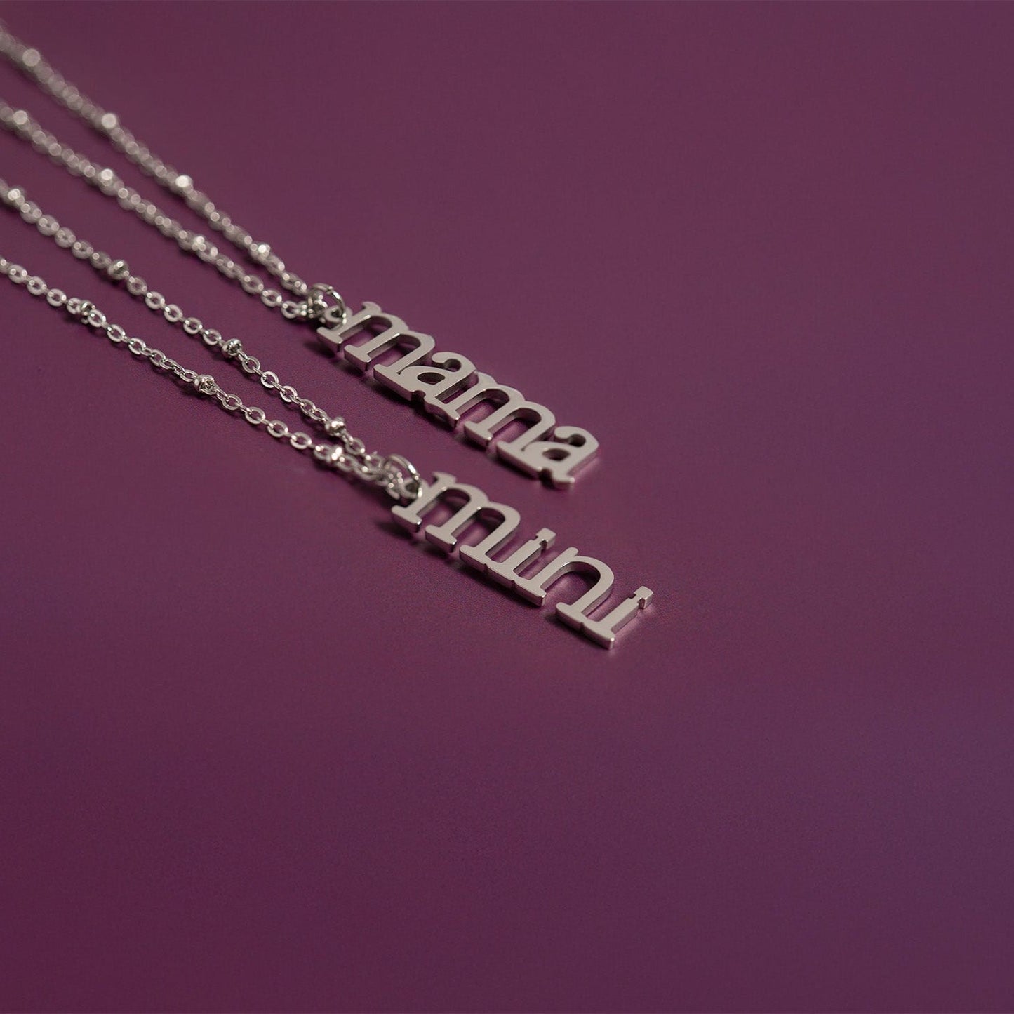 18K Gold PVD Stainless Steel Mini Charm / PDL0269