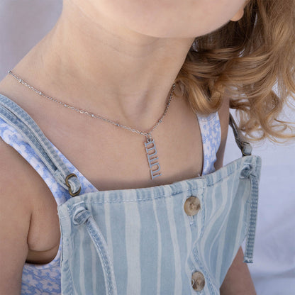 18K Gold PVD Stainless Steel Mini Charm / PDL0269