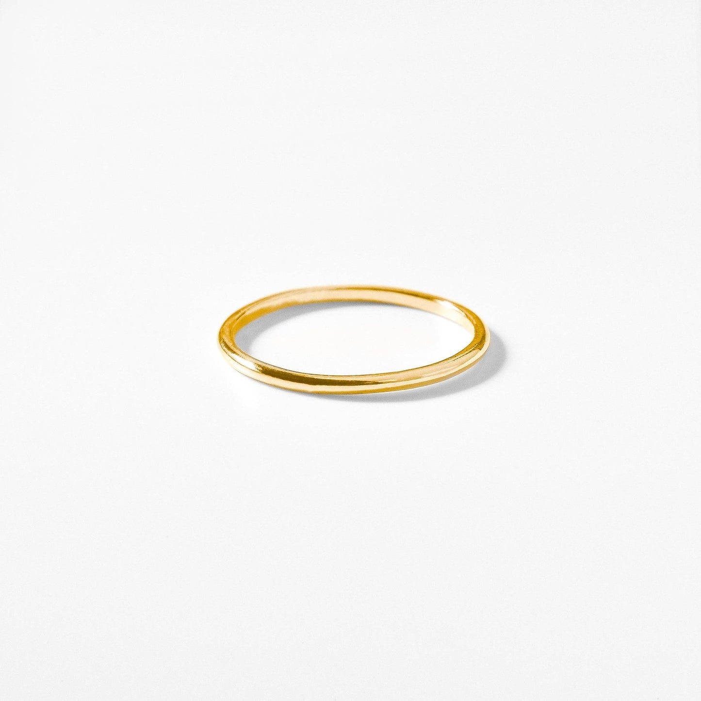 Goldie - Ring - Gioielli d'Oro