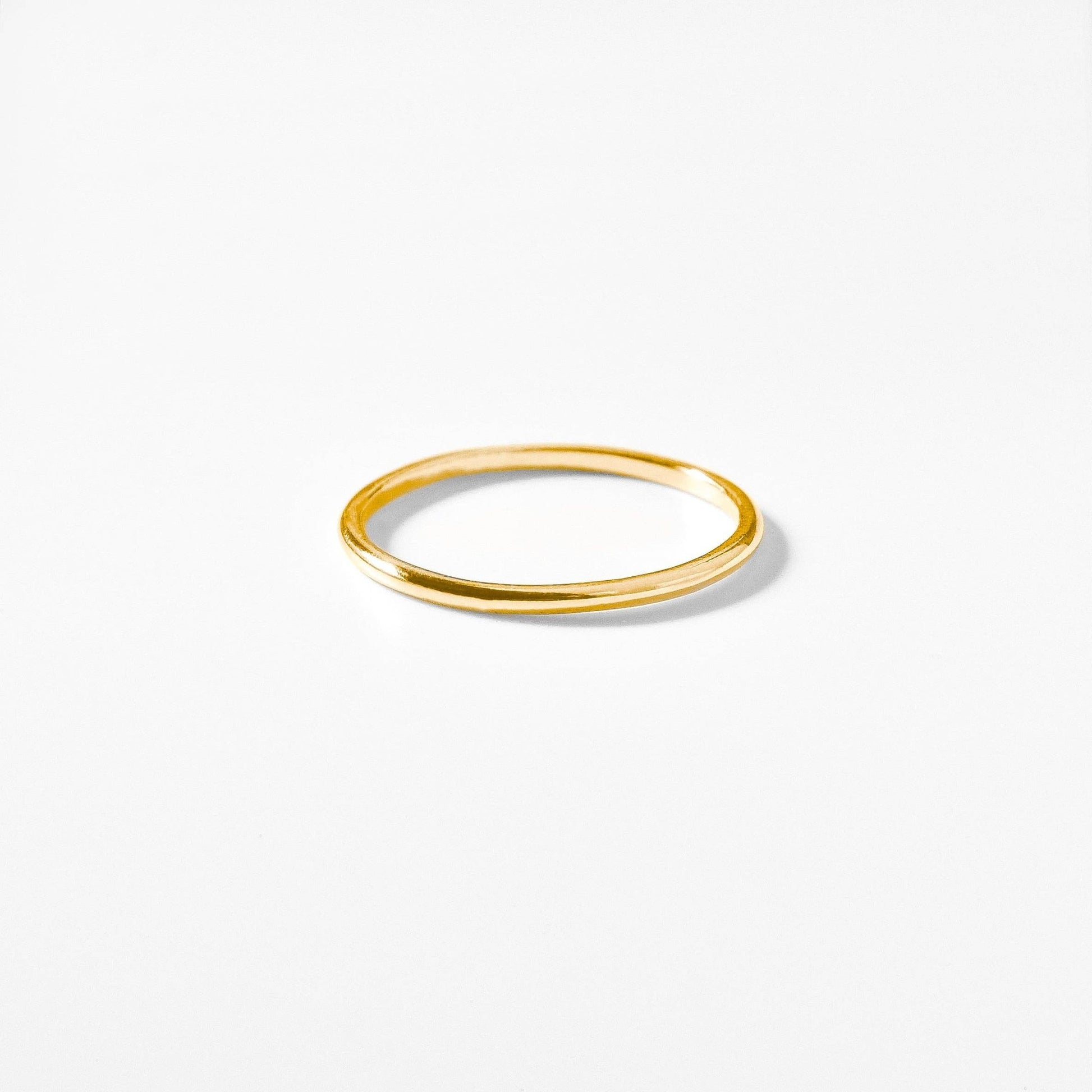 Goldie - Ring - Gioielli d'Oro