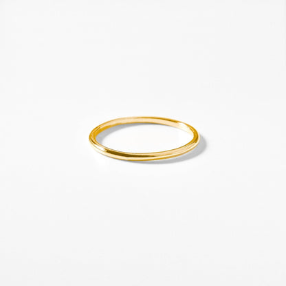 Goldie - Ring - Gioielli d'Oro