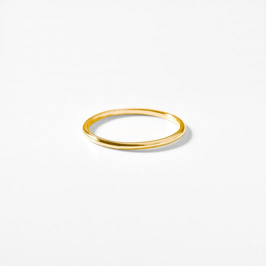Goldie - Ring - Gioielli d'Oro